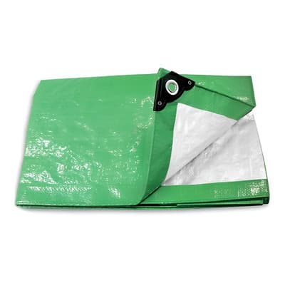 Lona 5 X 6 M, Verde, Pretul Pretul - $553.00 en Mercado Libre | PrecioMX