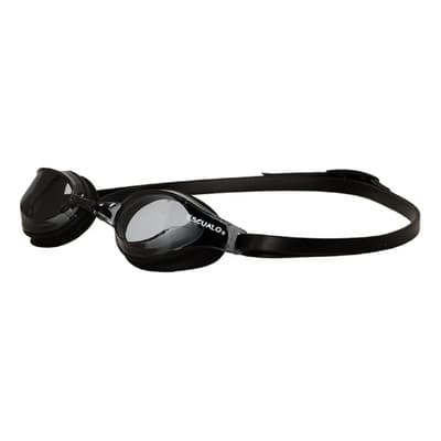 Goggles Natacion Modelo Legacy Negro Marca Escualo - $299.00 en Mercado Libre | PrecioMX