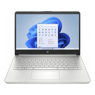 Laptop Hp 14-dq0518la Celeron N4120 Ram 4gb Ssd 128gb W11h Color Plateado - $3,937.00 en Mercado Libre | PrecioMX