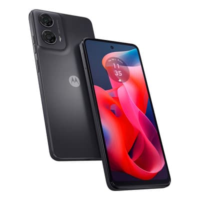 Moto G24 Dual Sim 256 Gb Gris Acero 4 Gb Ram - $2,229.00 en Mercado Libre | PrecioMX