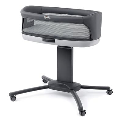 Chicco Cuna Moisés Close To You Se Gris Negro - $1,920.16 en Mercado Libre | PrecioMX