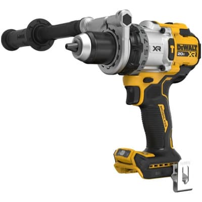 DEWALT Taladro Percutor Inalámbrico MAX XR 1/2 Pulgada, Solo Herramienta (DCD1007B)