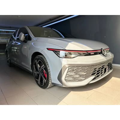 Volkswagen Golf Gti 2026 Gris Entrega Inmediata - $857,990.00 en Mercado Libre | PrecioMX