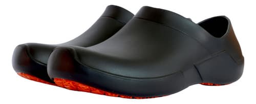 Zapato Medico Salud Chef Cocina Suela Con Antiderrapante - $221.62 en Mercado Libre | PrecioMX