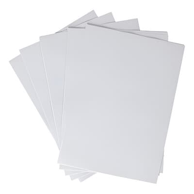 Aldeaprint Papel Fotográfico Mate Carta 128g 500 Hojas Blanco - $729.00 en Mercado Libre | PrecioMX