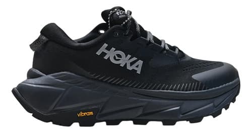 Tenis Hoka Skyline-float X Zapatillas Deportivas Zapatos De Correr Beige Negro - $1,710.00 en Mercado Libre | PrecioMX
