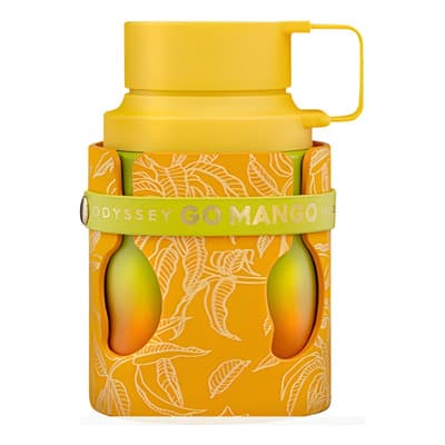 Perfume Armaf Odyssey Go Mango Edp 100ml - $875.14 en Mercado Libre | PrecioMX