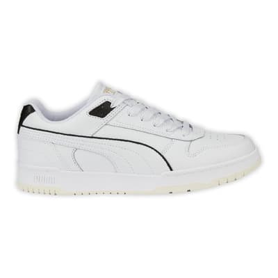 Tenis Puma Casual Rbd Game Low Hombre Blanco
