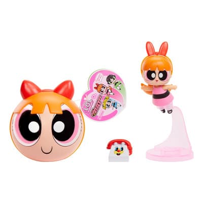 Muñeca Lol Surprise Loves Power Puff Girls - $129.50 en Mercado Libre | PrecioMX