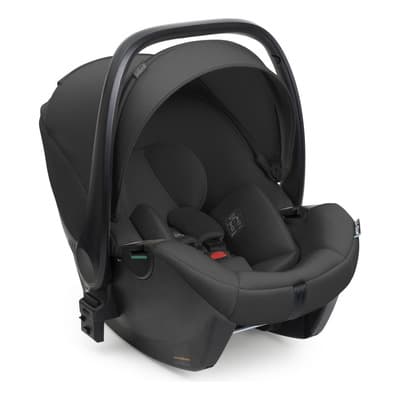 Chicco Autoasiento Kory Plus I-size 40-85 Cm Black Satin Negro - $3,999.20 en Mercado Libre | PrecioMX