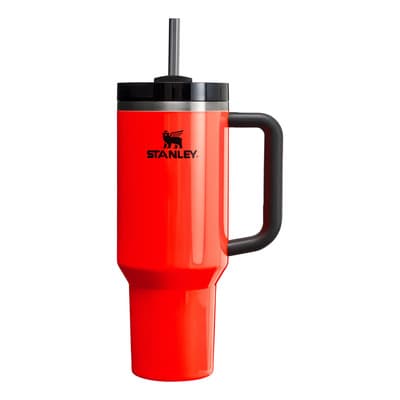 Stanley Adventure Quencher H2.0 40oz 1.18l Color Neon Orange - $700.00 en Mercado Libre | PrecioMX