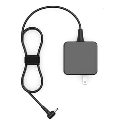 Cargador Adecuado Para Todos Asus 19v 2.37a 45w 4.0x1.35 Negro - $207.20 en Mercado Libre | PrecioMX