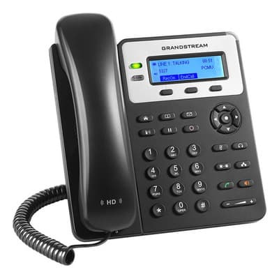Telefono Alambrico Grandstream Gxp1625 - $1,059.00 en Mercado Libre | PrecioMX