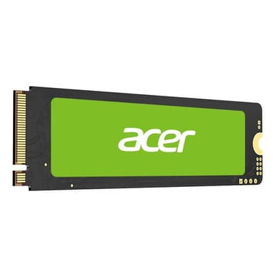 Unidad De Estado Sólido Acer Fa100 1tb M.2 Pci Express 3 /v Negro - $3,684.00 en Mercado Libre | PrecioMX