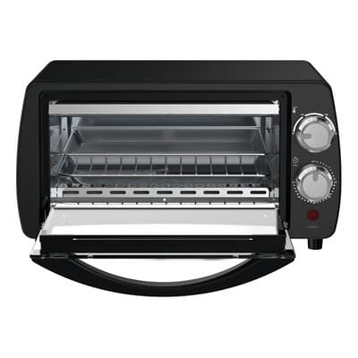 Horno Tostador T-fal Of3108mx 10 Lt Negro - H3108