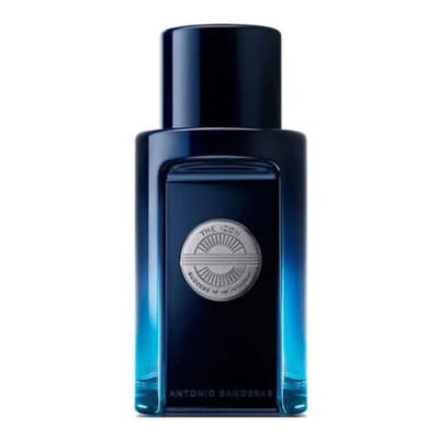 The Icon EDT 100ml para hombre