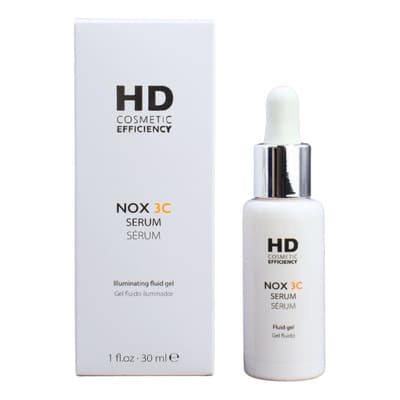 HD Cosmetic Efficiency Sérum Facial Antioxidante Vitamina C 30ml