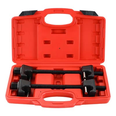 Opresor De Resorte Amortiguador 1/2 13/16 Pulgada 2 Piezas - $496.00 en Mercado Libre | PrecioMX