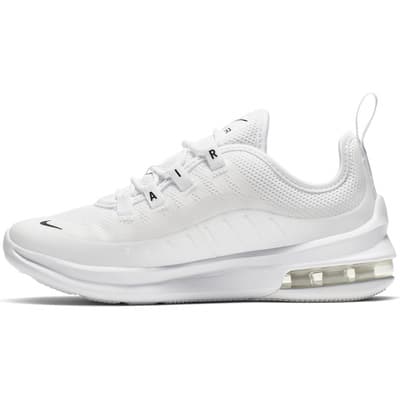 Tenis Para Niños Talla Pequeña Nike Air Max Axis