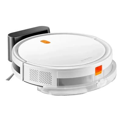 Aspiradora Inteligente Xiaomi Robot Vacuum E5 Blanco