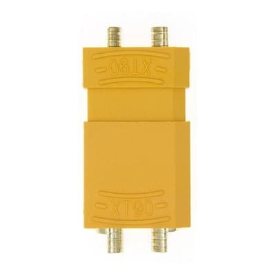 Conector Xt90 Par Hembra Macho - $50.67 en Mercado Libre | PrecioMX