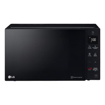 Horno De Microondas Neochef 1.5 Pies³ Negro Con Easyclean LG - $3,187.00 en Mercado Libre | PrecioMX