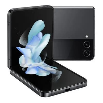 Celular Samsung Galaxy Z Flip 4 256gb + 8gb Ram 120hz Gris Gray - Bueno (Reacondicionado) - $5,499.00 en Mercado Libre | PrecioMX