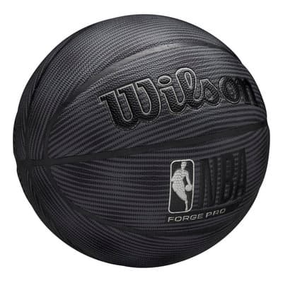 Balon Basquetbol Nba Forge Pro Hex Midnight #7 Wilson Color Negro - $959.20 en Mercado Libre | PrecioMX