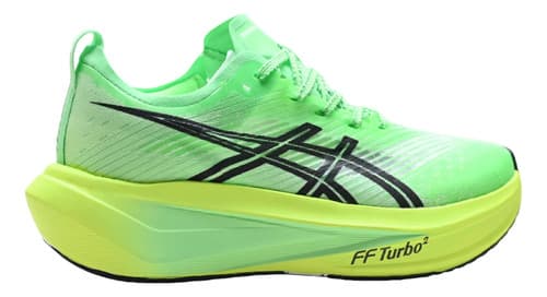 Tenis Asics Megablast Unisex - Para Corredores Neutros Y Underpronadores - $1,973.70 en Mercado Libre | PrecioMX