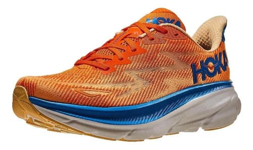 Tenis Hoka Clifton 9 Zapatillas Deportivas Atmosféricas Simples Para Hombres Y Mujeres - $1,941.00 en Mercado Libre | PrecioMX