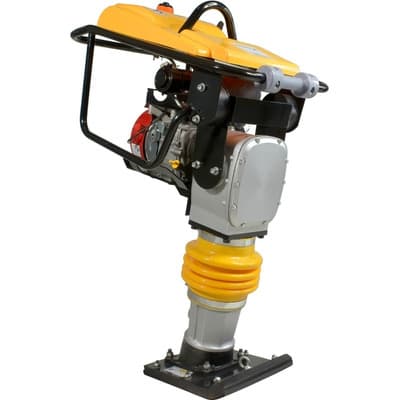 Bailarina Compactadora Concreto Apisonadora 6.5 Hp - $21,249.00 en Mercado Libre | PrecioMX