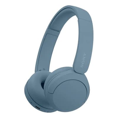 Audífonos Inalámbricos Sony Wh-ch520, Color Azul - $749.00 en Mercado Libre | PrecioMX