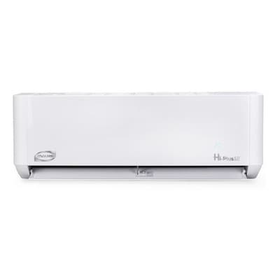 Aire Acondicionado Evans Mini Split 1t 220v Hi-plus S12 Frío Color Blanco - $4,549.00 en Mercado Libre | PrecioMX
