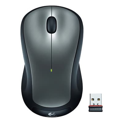 Logitech M310   raton Inalambrico, Color Laser   radio Silver - $308.60 en Mercado Libre | PrecioMX