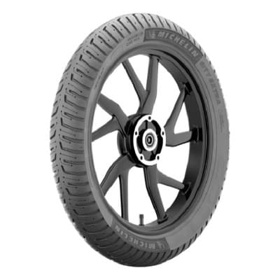 Llanta Michelin City Extra 100/90-18 62s