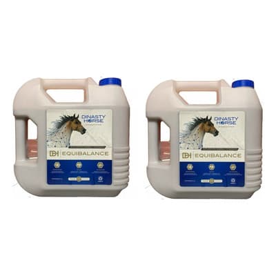 Vimifos Dh Equibalance Suplemento Mineral Vitamínico Para Caballos 10kg Pack 2 - $1,595.00 en Mercado Libre | PrecioMX