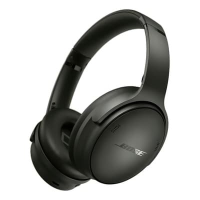 Bose Nuevos Audífonos Inalámbricos Con Cancelación De Color Negro - $4,714.82 en Mercado Libre | PrecioMX
