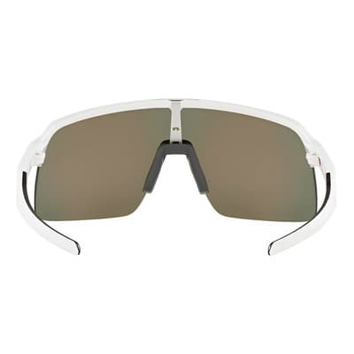 Anteojos De Sol Oakley Sutro Lite Matte White Prizm Ruby