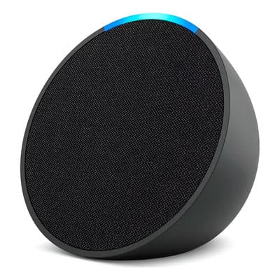 Amazon Echo Pop Con Wi-fi Y Bluetooth - Color Negro - $999.00 en Mercado Libre | PrecioMX