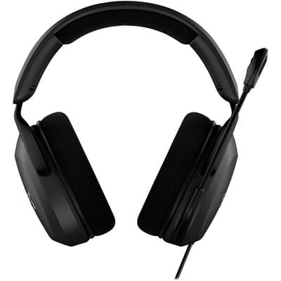 Audifonos Hyperx Cloud Stinger 2 Core Alambricos Gaming Color Negro