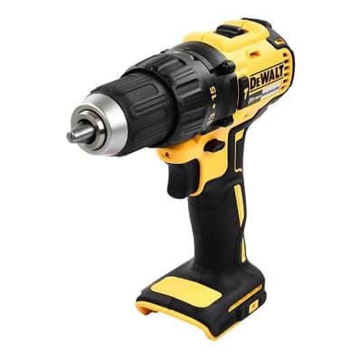 Rotomartillo Atornillador Brushless Dewalt Dcd7781d1-b3 Color Amarillo/Negro - $2,909.00 en Mercado Libre | PrecioMX