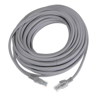 Cable De Red Ethernet Lan 5 Metros Rj-45 Internet Pc Consola - $59.00 en Mercado Libre | PrecioMX