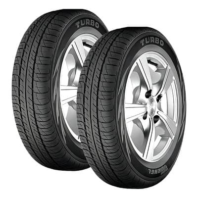 De 2 Llantas 175/70r13 Tornel Turbo 82t T