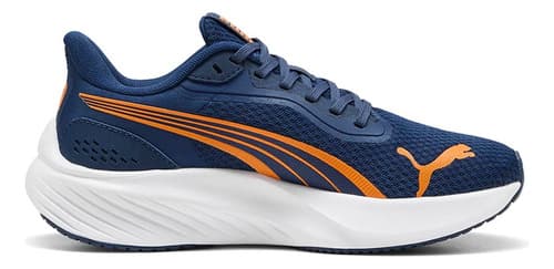 Tenis Puma Pounce Lite Persian Blue - $1,099.00 en Mercado Libre | PrecioMX