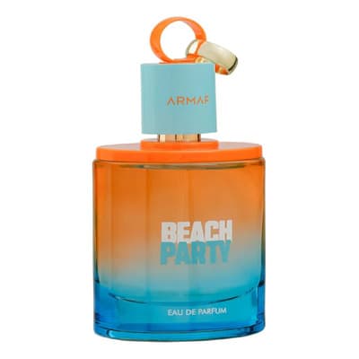 Armaf Beach Party 100ml Edp Lady - $999.00 en Mercado Libre | PrecioMX