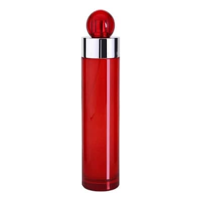 Perfume Perry Ellis 360 Red For Men 200ml Edt