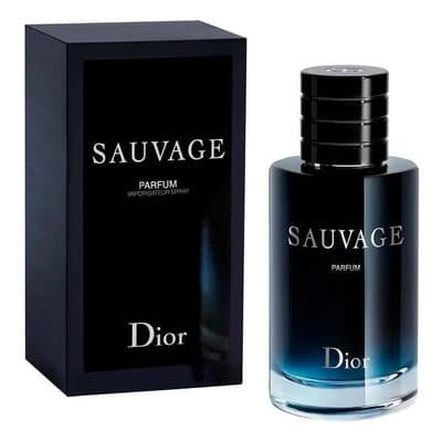 Perfume Sauvage Pour Homme Parfum 200 Ml Caballero - $585.00 en Mercado Libre | PrecioMX