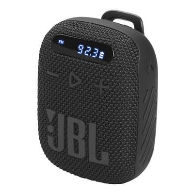 Parlante Jbl Wind 3 Bici Moto Bluetooth Micro Sd Y Radio Fm Voltaje Color Negro - $1,151.00 en Mercado Libre | PrecioMX