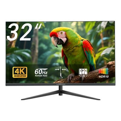 Monitor Gamer Xundefined 32 4k Uhd Design Edition Freesync - $3,756.90 en Mercado Libre | PrecioMX