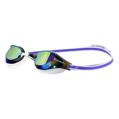 Goggles Natacion Modelo Legacy Morado Mirror Escualo Color Lila - $299.00 en Mercado Libre | PrecioMX